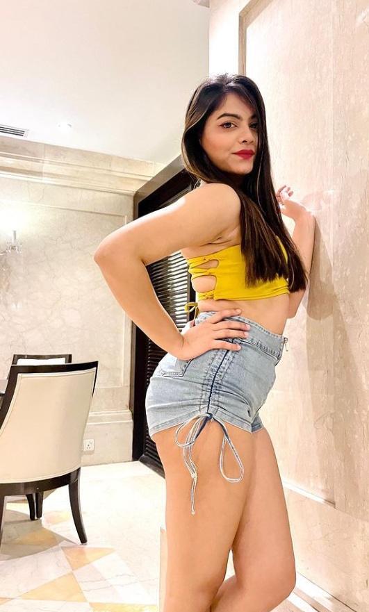 Indore call girl service